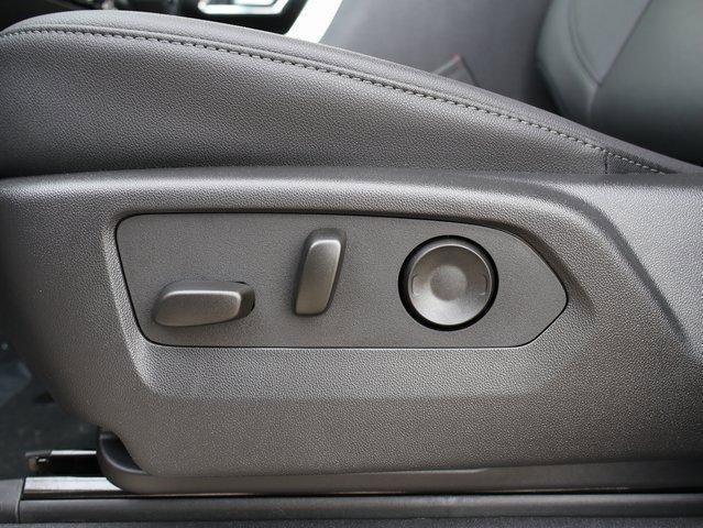 new 2025 GMC Sierra 1500 car, priced at $53,503