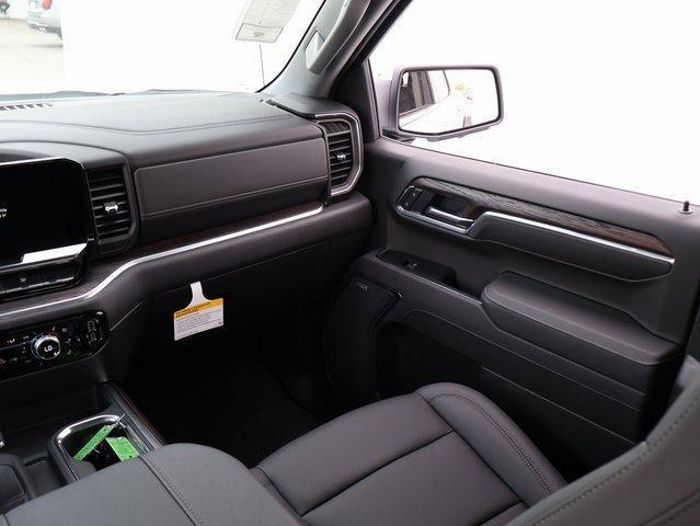 new 2025 GMC Sierra 1500 car, priced at $53,503