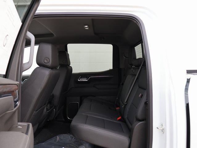 new 2025 GMC Sierra 1500 car, priced at $53,503