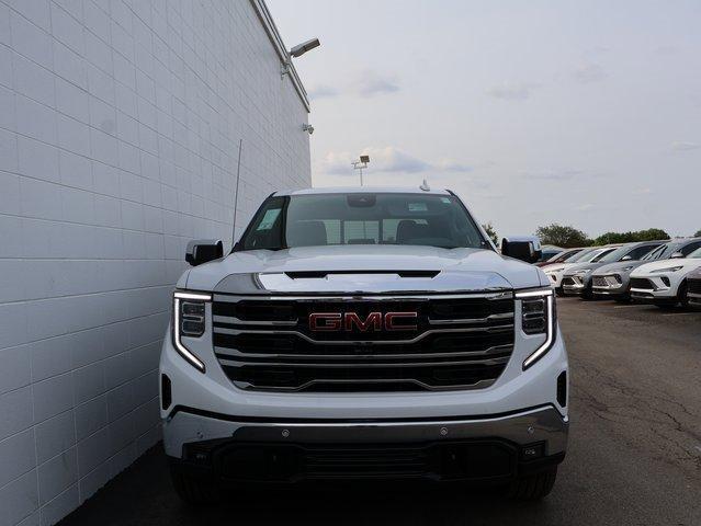 new 2025 GMC Sierra 1500 car, priced at $53,503