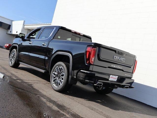 new 2025 GMC Sierra 1500 car, priced at $85,805