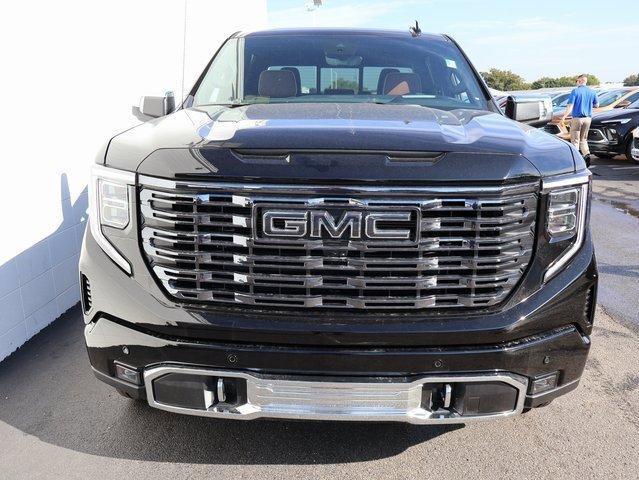 new 2025 GMC Sierra 1500 car, priced at $85,805