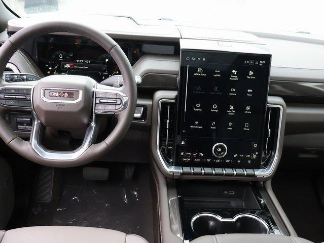 new 2025 GMC Yukon XL car, priced at $82,364