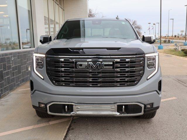 new 2025 GMC Sierra 1500 car, priced at $80,278