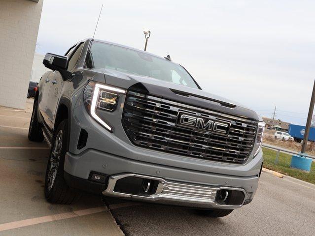 new 2025 GMC Sierra 1500 car, priced at $80,278