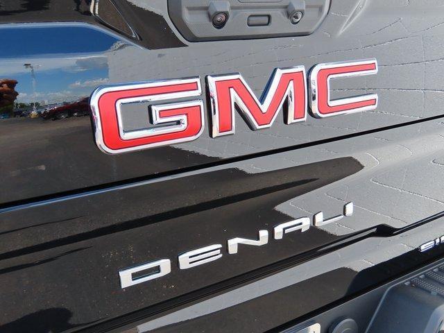 new 2024 GMC Sierra 2500 car, priced at $82,685