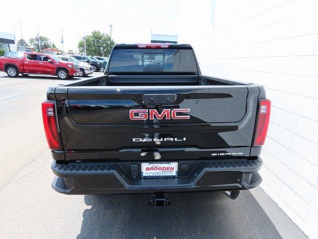 new 2024 GMC Sierra 2500 car, priced at $82,685