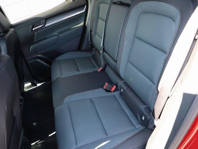 new 2026 GMC Terrain car, priced at $41,405