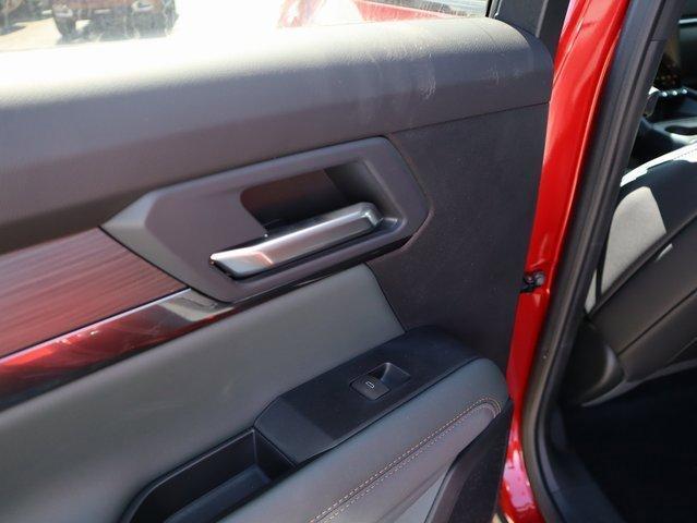 new 2026 GMC Terrain car, priced at $41,405