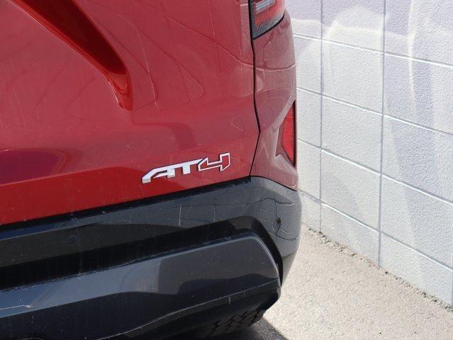 new 2026 GMC Terrain car, priced at $41,405