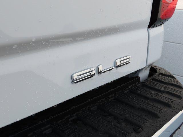 new 2025 GMC Sierra 2500 car, priced at $62,581