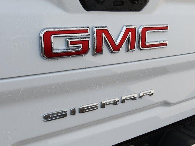 new 2025 GMC Sierra 2500 car, priced at $62,581