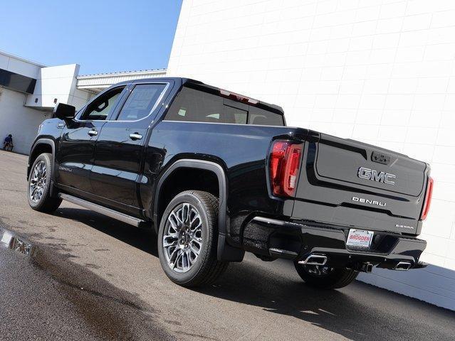 new 2025 GMC Sierra 1500 car, priced at $85,690