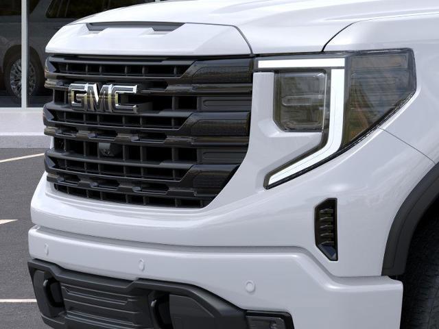 new 2025 GMC Sierra 1500 car, priced at $61,430