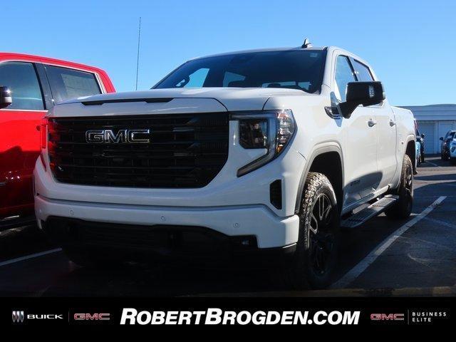 new 2025 GMC Sierra 1500 car, priced at $56,403