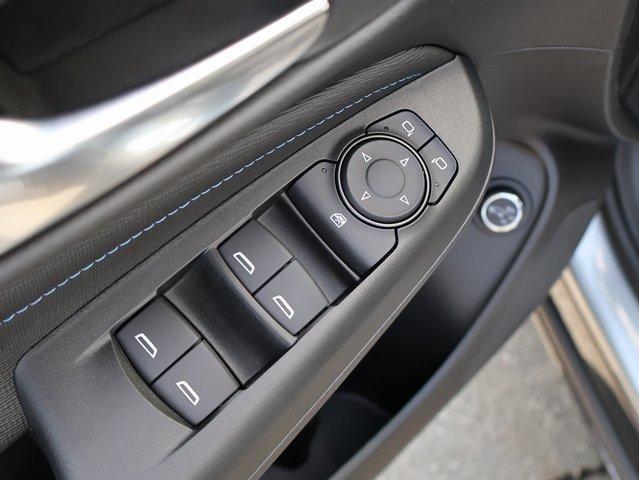new 2025 Buick Envista car, priced at $27,963