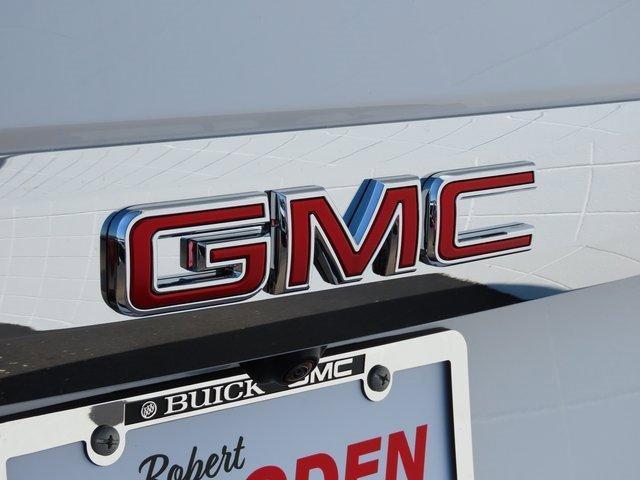 new 2024 GMC Yukon car, priced at $72,430