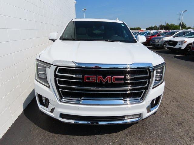 new 2024 GMC Yukon car, priced at $72,430