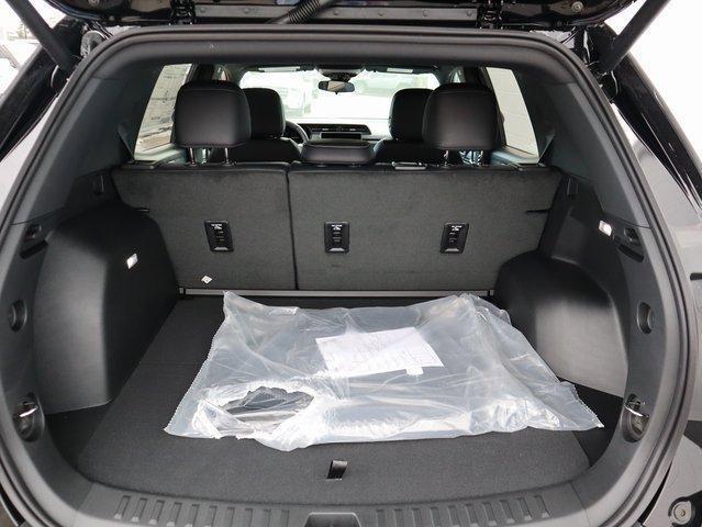 new 2026 GMC Terrain car, priced at $36,370