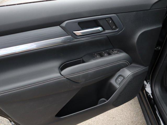 new 2026 GMC Terrain car, priced at $36,370