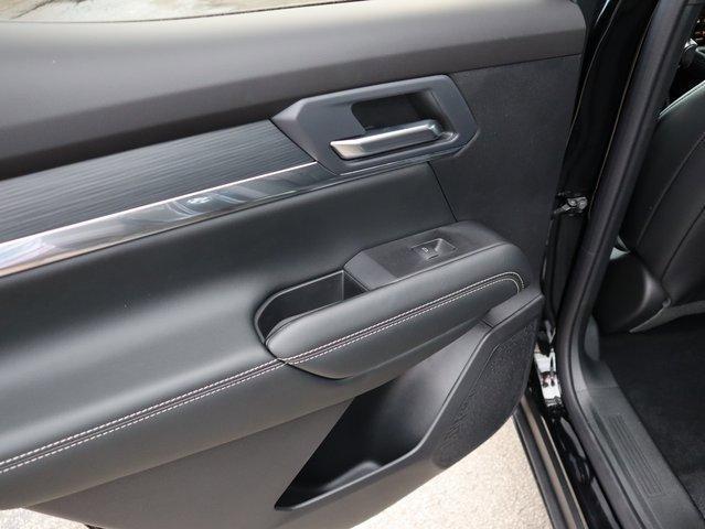 new 2026 GMC Terrain car, priced at $36,370