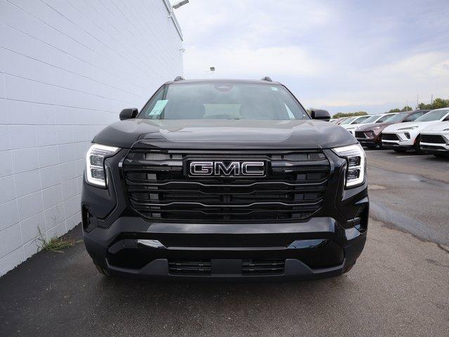 new 2026 GMC Terrain car, priced at $36,370