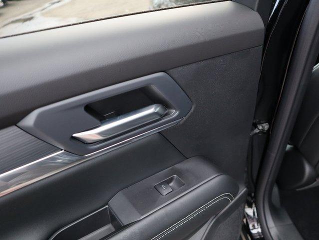 new 2026 GMC Terrain car, priced at $36,370