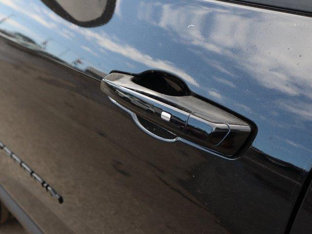 new 2026 GMC Terrain car, priced at $36,370