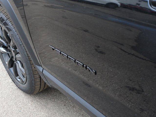 new 2026 GMC Terrain car, priced at $36,370