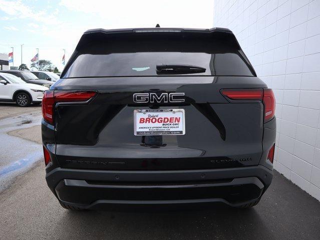 new 2026 GMC Terrain car, priced at $36,370