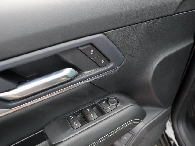 new 2026 GMC Terrain car, priced at $36,370