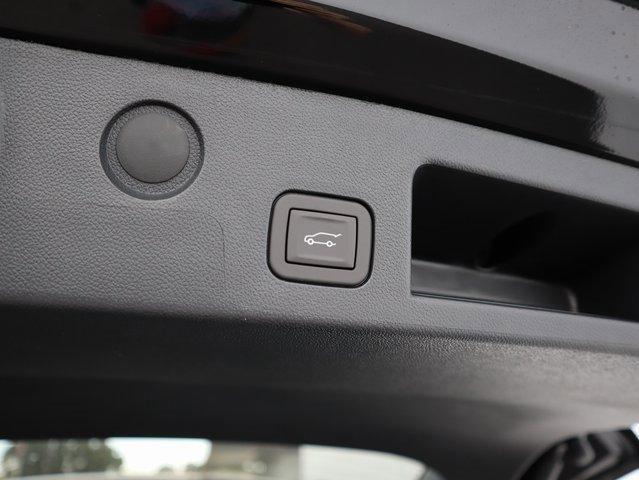 new 2026 GMC Terrain car, priced at $36,370