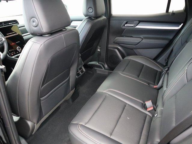 new 2026 GMC Terrain car, priced at $36,370