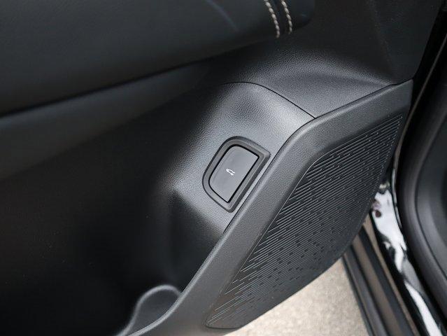 new 2026 GMC Terrain car, priced at $36,370