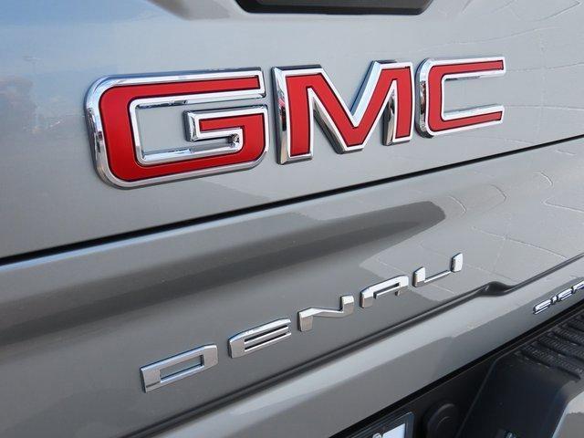 new 2024 GMC Sierra 2500 car, priced at $82,685