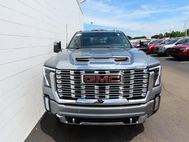 new 2024 GMC Sierra 2500 car, priced at $82,685