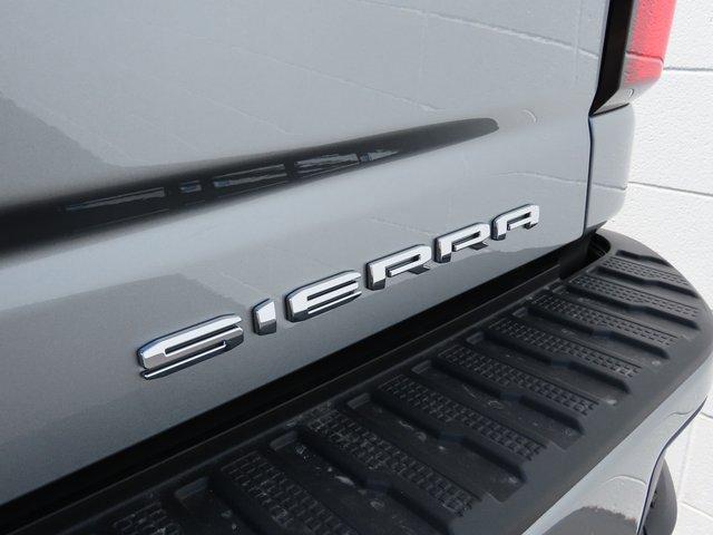 new 2024 GMC Sierra 2500 car, priced at $82,685