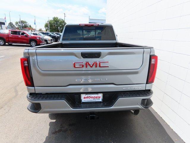 new 2024 GMC Sierra 2500 car, priced at $82,685