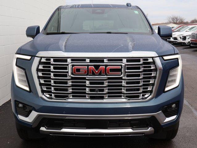 new 2025 GMC Yukon XL car, priced at $86,132