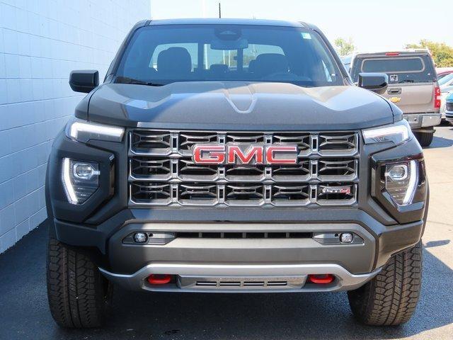 new 2024 GMC Canyon car, priced at $44,837