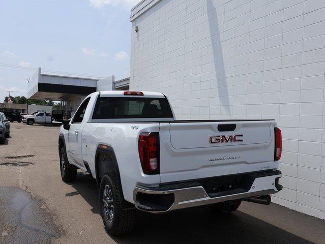 new 2025 GMC Sierra 3500 car, priced at $64,757