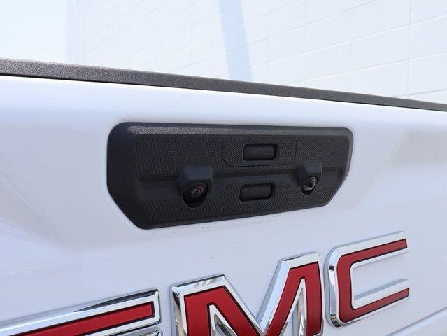 new 2025 GMC Sierra 3500 car, priced at $64,757