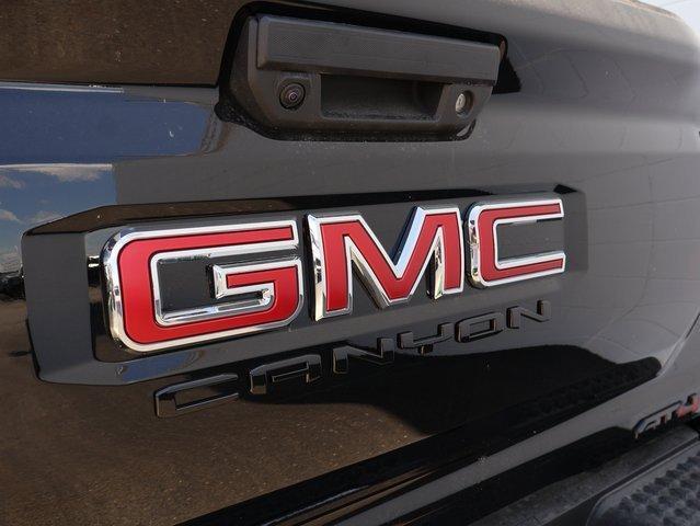 new 2025 GMC Canyon car, priced at $51,474