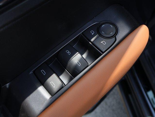 new 2025 GMC Canyon car, priced at $51,474