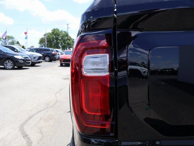 new 2025 GMC Canyon car, priced at $51,474