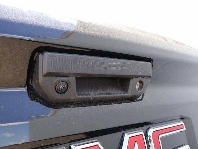 new 2025 GMC Canyon car, priced at $51,474