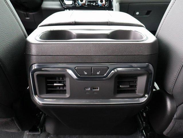 new 2025 GMC Sierra 2500 car, priced at $86,846