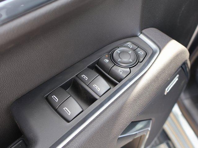 new 2025 GMC Sierra 1500 car, priced at $53,998