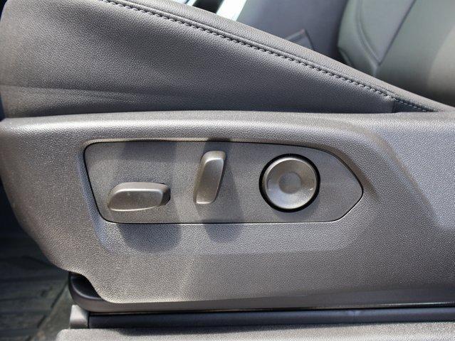 new 2025 GMC Sierra 1500 car, priced at $55,598