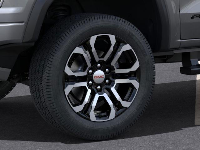 new 2024 GMC Canyon car, priced at $45,312